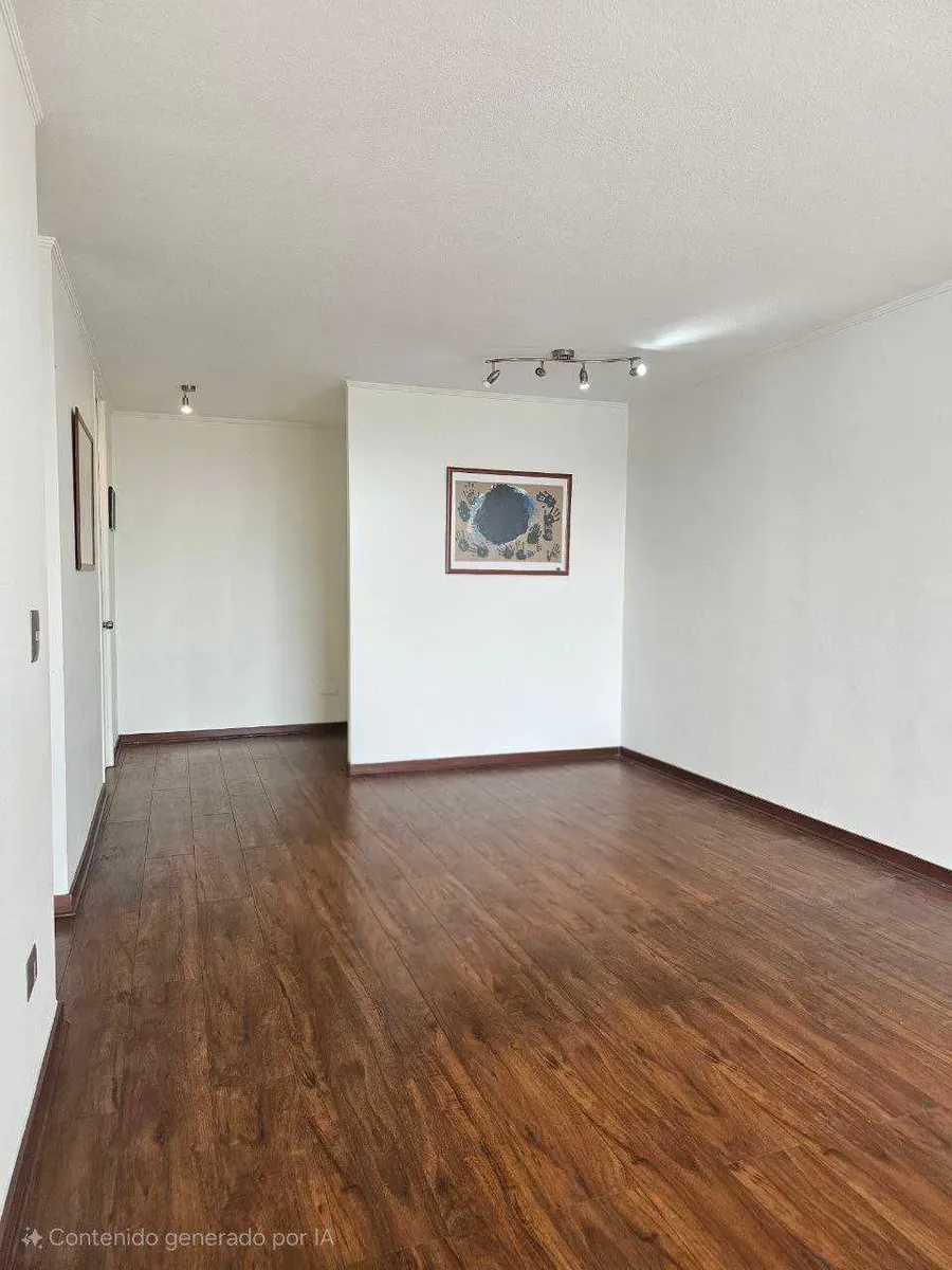 Imagen 2 de 16 de Se Vende Precioso Departamento En Concepción (169833)