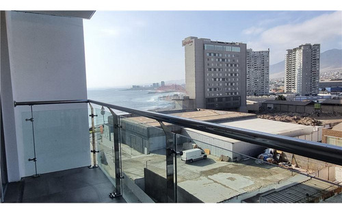 Departamento Impecable De 2d 1b 1b Centro Norte
