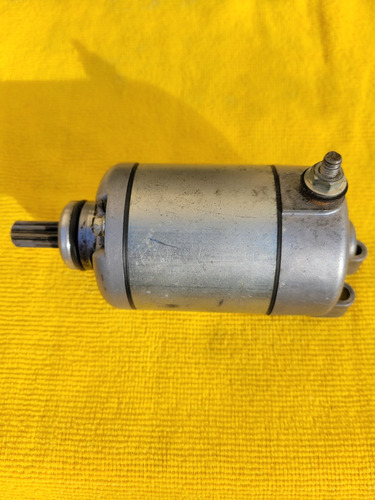 Motor De Arranque R6r