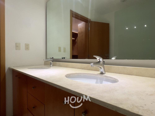 Departamento En Lomas De Chapultepec, Miguel Hidalgo Con 2 Recámaras, 179 M², Id: 151197