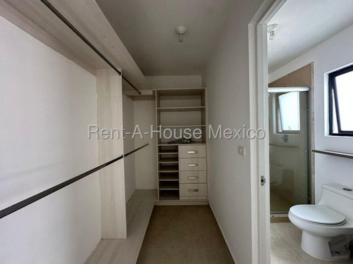 Casa En Renta En Zakia, Querétaro Sr