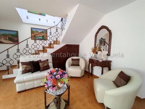 Imagen 10 de 30 de Fantástica Casa Urb. Privada La Mora Ii La Victoria 23-9997 Ejc 04243439046