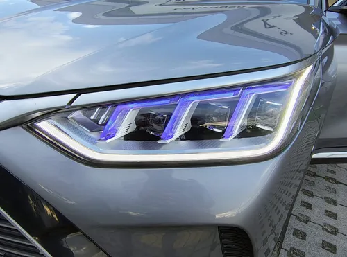 Byd Song Plus