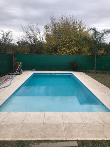 Casa En Venta En Cóndor Alto, Villa Allende!
