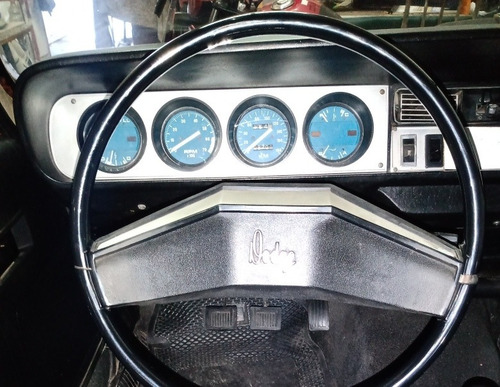 Imagen 10 de 17 de Dodge 1500 M1.8 77