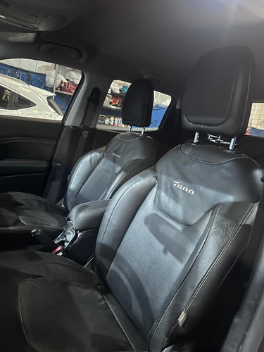 Fiat Toro Freedom 1.8 16v 4x2 At6