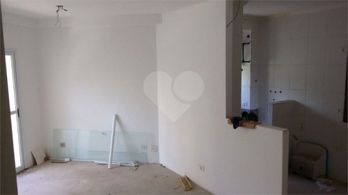 Imperdivel Localizaçao Apartamento Novo Com 04 Dormitorios,suite, Vide Fotos No Site. - 335-im365895