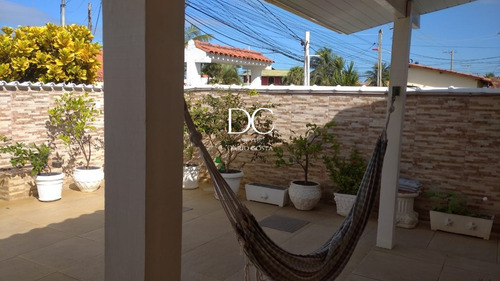Imagem 5 de 30 de Casa - Ca00494 - 69805474
