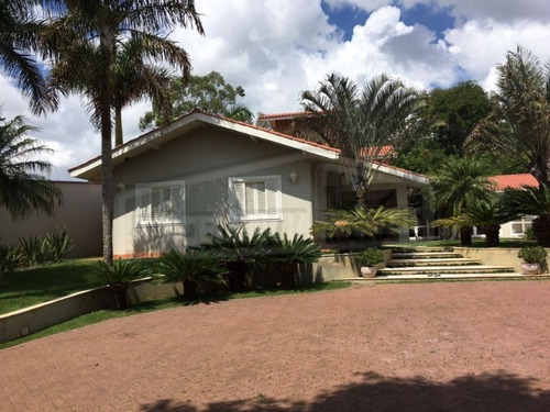 Imagem 2 de 27 de Chacara - Ch00070 - 32371936