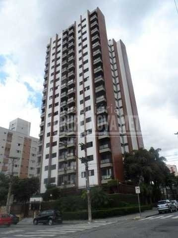 Imagem 1 de 6 de Venda De Apartamentos / Padrão  Na Cidade De São Paulo 506