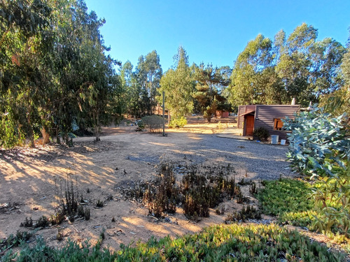 Se Arrienda Linda Y Acogedora Casa En Algarrobo