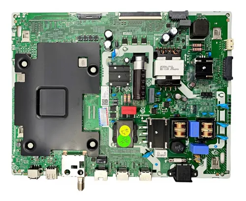 Power Main Samsung Un50tu7000f Un50tu7000 Bn9651826a Xc02 Cuotas