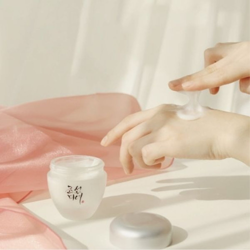 Imagen 2 de 2 de Beauty Of Joseon Dynasty Cream 50ml Crema Coreana Jolse