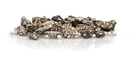 Piedras Minerales Santevia | Sustitución | Agrega Minerales