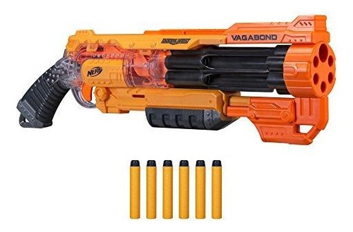 Blaster Nerf Fipo Escopeta