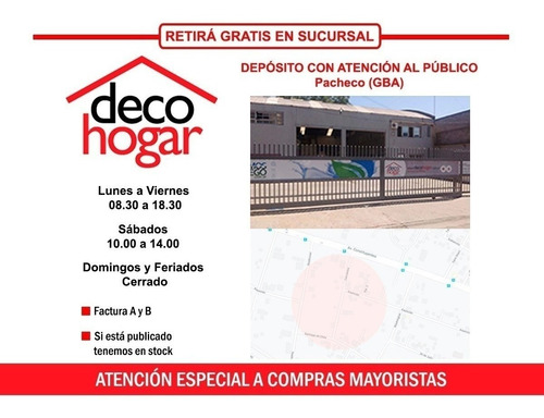 Imagen 3 de 7 de Bomba Centrifuga Lusqtoff Cpm146 26 M Motor 0,75 Hp *