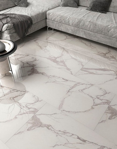 Porcelanato Importado Zenith Pulido 60x120 1ra