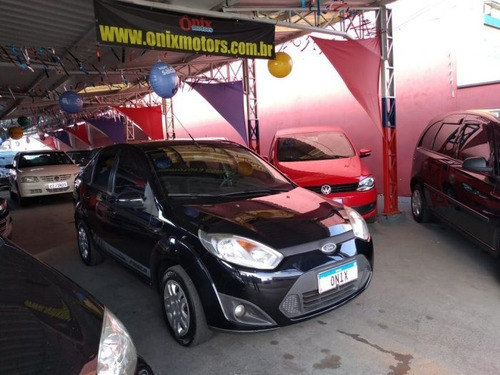 Imagem 6 de 10 de Fiesta Sedan 1.6 Rocam Sedan 8v Flex 4p Manual