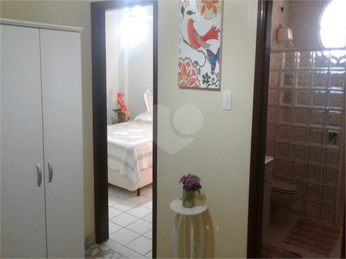Imagem 28 de 30 de Casa, Venda, Ponta Da Praia, Santos, 04 Dormitórios, 04 Vagas - Reo532770