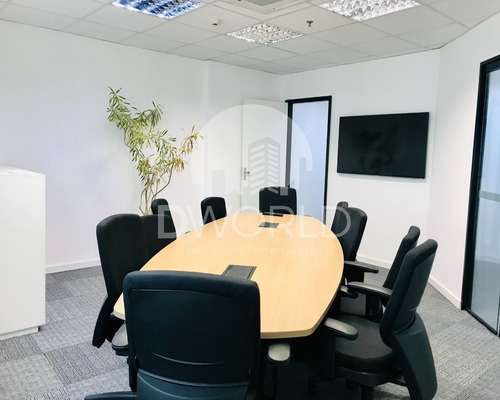 Imagem 17 de 30 de Oportunidade P/ Empresas - Infraestrutura Completa! - Sa01757 - 70254590