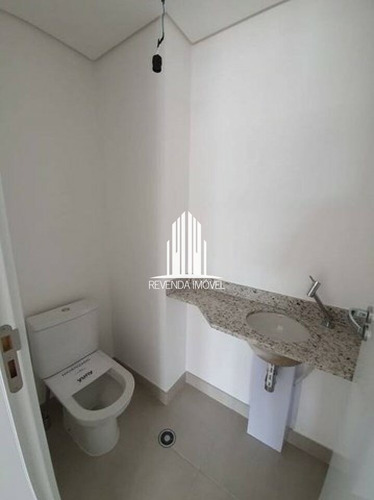 Imagem 4 de 7 de Apartamento À Venda Na Barra Funda Com 2 Dormitórios - Bc9388