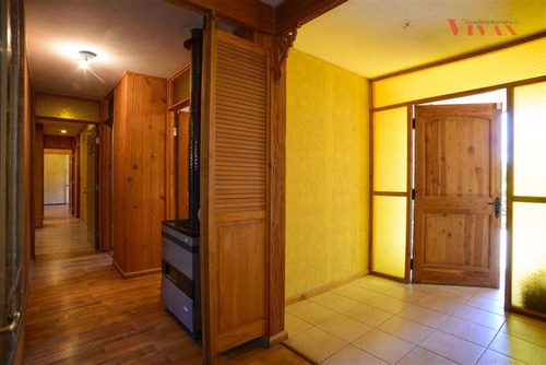 Imagen 11 de 30 de Casa En Venta De 6 Dormitorios En San Bernardo