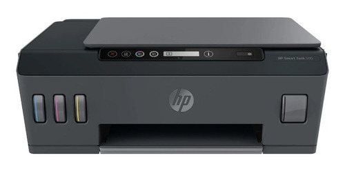 Impresora Hp Smart Tank 500, Nueva Y Sellada