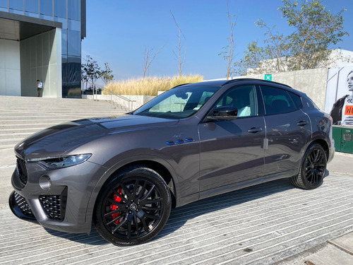 Maserati Levante 2023