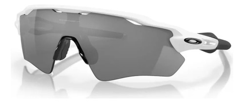 Lentes Running Oakley Radar Ev Path Prizm Black Polarized Bl Color Blanco