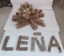 Comprar Leña Guatacaro, No Es Resinosa, Parrillas, Pack Bolsa 15 Kls