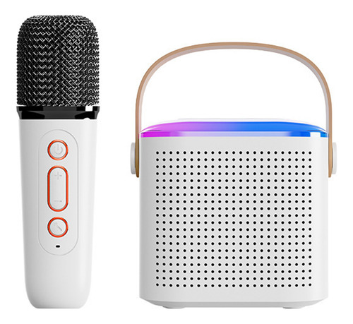 Sound Box Meeting Lights Es Compatible Con Auxin Party Como