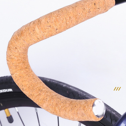 Fita De Guiador De Bicicleta Fita Dupla Face