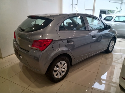 Chevrolet Onix 1.4 Joy Ls Stock Fisico