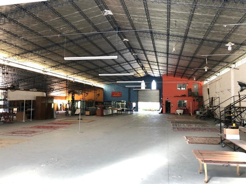 Imagen 2 de 12 de Excelente Predio De 1 Hectárea En Luján - Autopista