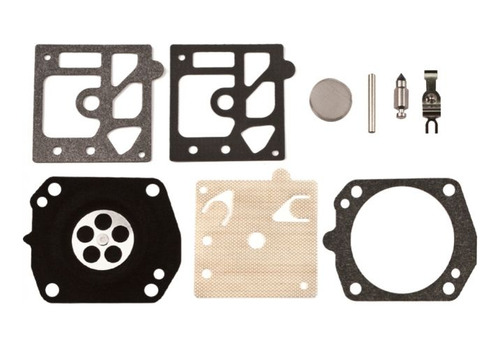 Kit Reparacion K10hd Para Stihl 029 039 Ms290 Ms310 Ms390