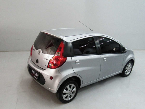 Jac J2 1.4 16v Jetflex 4p Manual