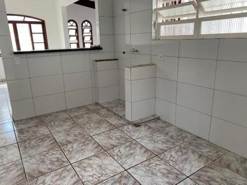 Imagem 8 de 12 de Casa À Venda A 100 M Da Praia De Mongaguá. 7560 M H