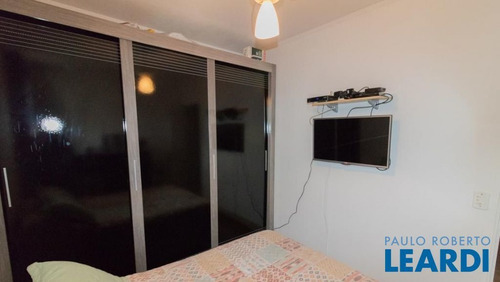 Imagem 6 de 15 de Apartamento - Lauzane Paulista - Sp - 636775