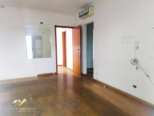 Imagem 22 de 30 de Sobrado Com 4 Dormitórios, 350 M² - Venda Por R$ 1.350.000,00 Ou Aluguel Por R$ 7.500,00/mês - Vila Bastos - Santo André/sp - So1162