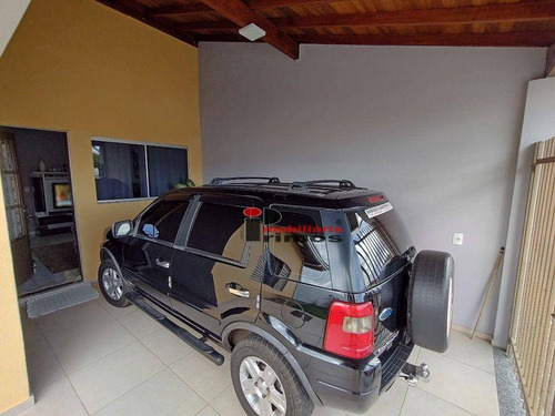 Imagem 3 de 21 de Casa À Venda Na Rua Benedito Tercini, 160 - Jardim Vera Cruz - Monte Alto/sp - Ca0592