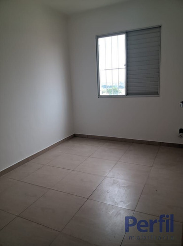 Imagem 6 de 7 de Apartamentos - 2 Dormitórios - 2242