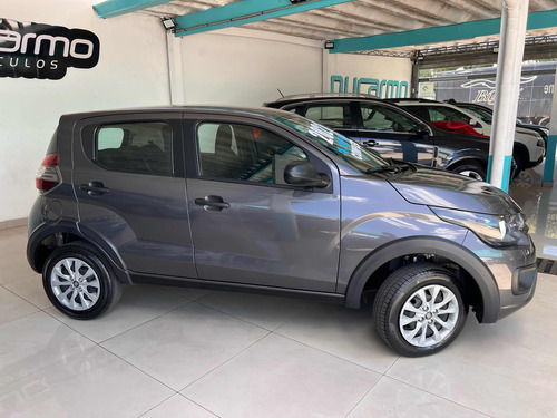 Fiat Mobi 1.0 Like Flex 5p
