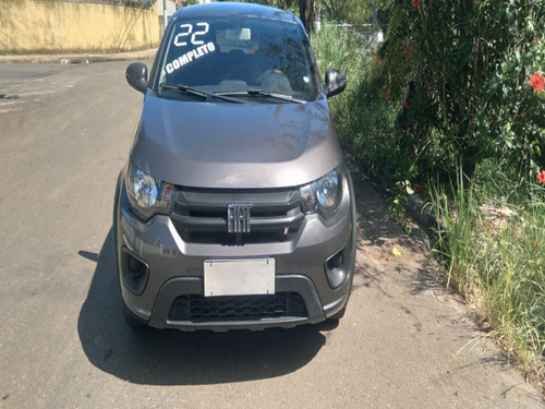 Fiat Mobi 1.0 Like Flex 5p