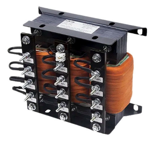 Auto Transformador 150cv 380v 45 Seg. 10 P.h. Ghr