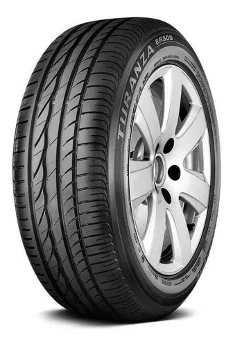 Neumatico 195/55 R15 85h Turanza Er300 Bridgestone 14586005