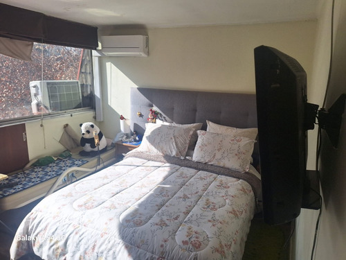 Departamento 5° Piso, Jacuzzi / A/c | Venta