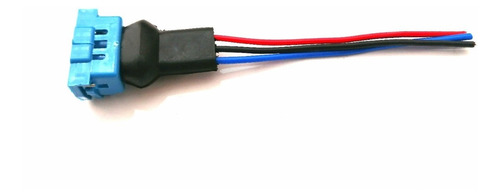 Arnés De Sensor Cigüeñal Para Corsa 1.8 Lts, 2003 A 2008