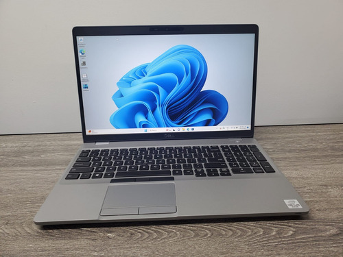 Super Laptop Dell Latitude I5 10ma Gen 16 Ram 1tb Ssd (Reacondicionado)