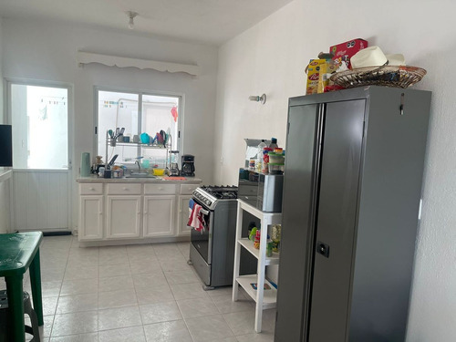Casa Moderna En Venta De 3 Recamaras En Plan De Ayala