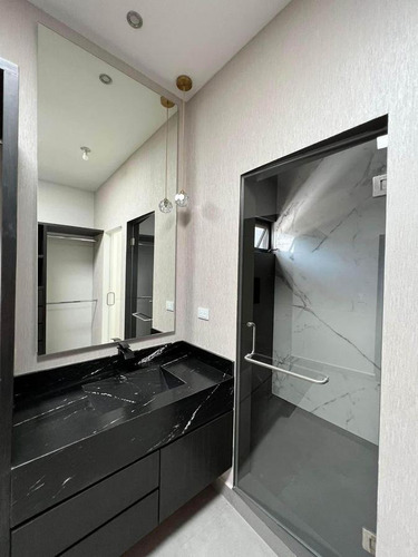 Estrena Residencia En Privada En El Uro Zona Carretera Nacional, C/ Jardín, Terraza Exterior Techada C/ Asador Balcón C/ Vistas A Las Montañas, Fracc C/ Alberca, Áreas Verdes Y Cancha De Fútbol